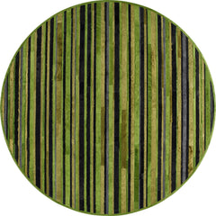 Jet Stream / Hide Rug / 12790