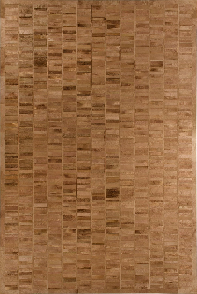 Boardwalk / Hide Rug / 10060