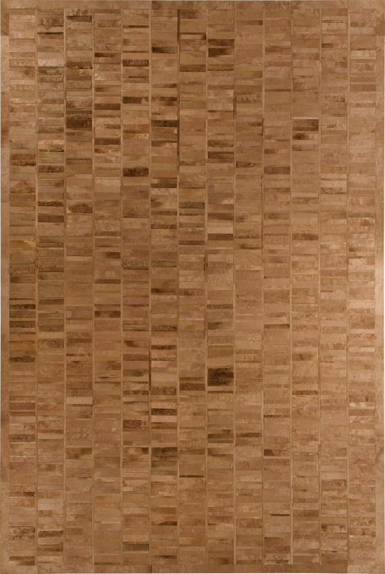 Boardwalk / Hide Rug / 10060