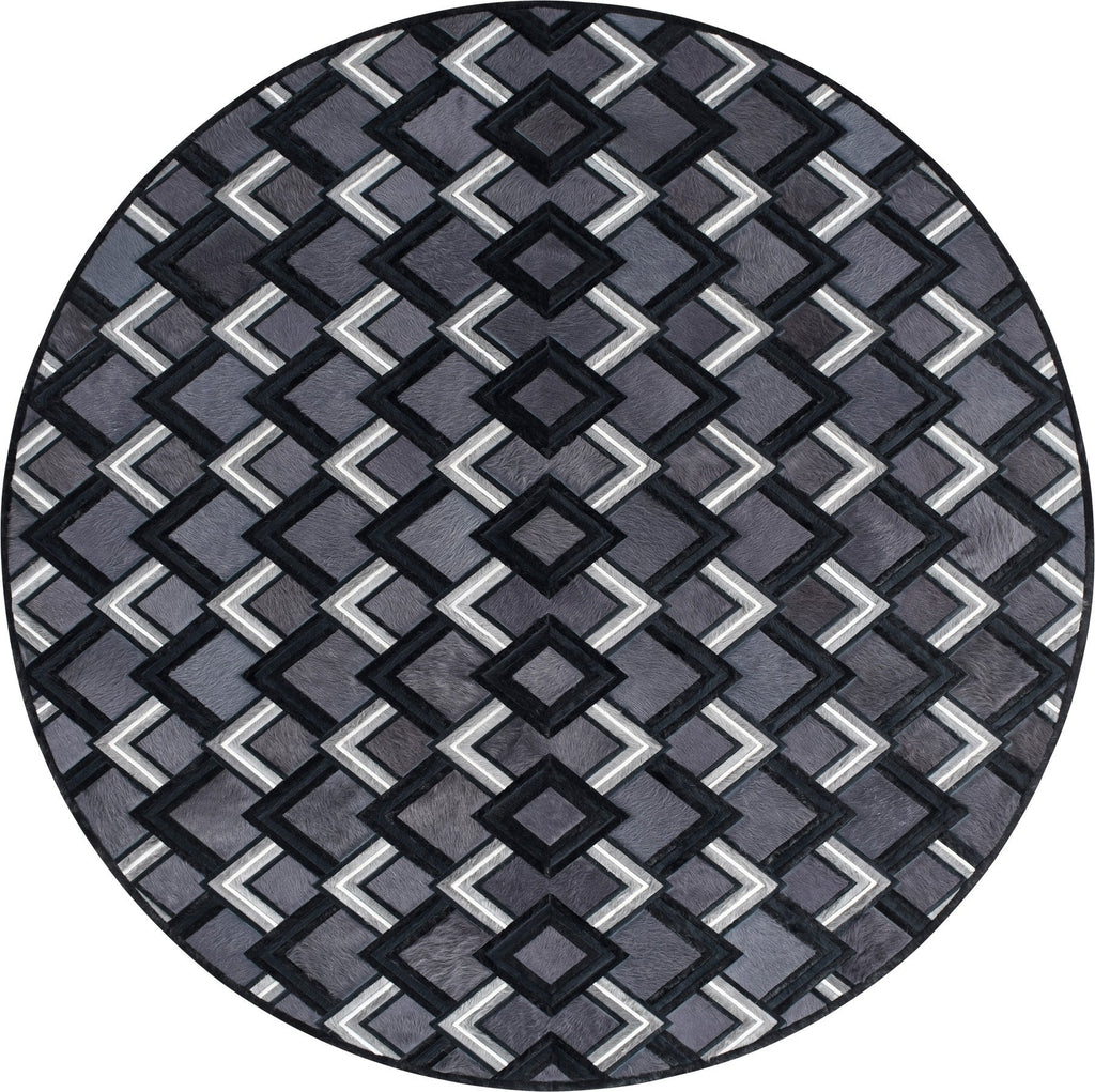 Caravan / Hide Rug / 12818