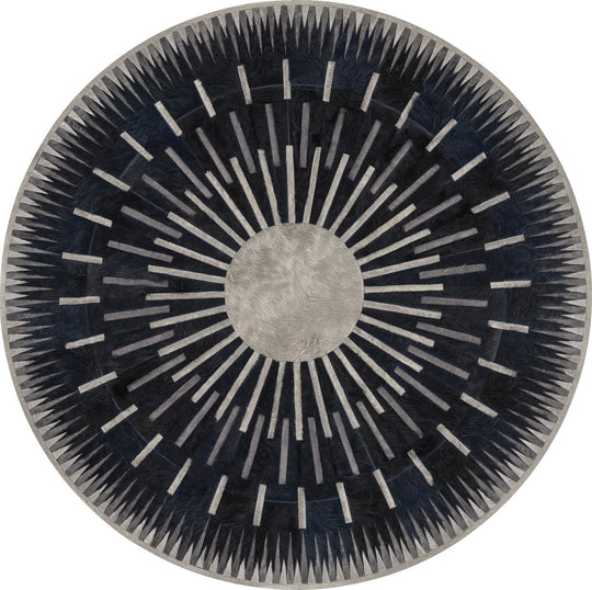 Shadowplay / Hide Rug / 13112