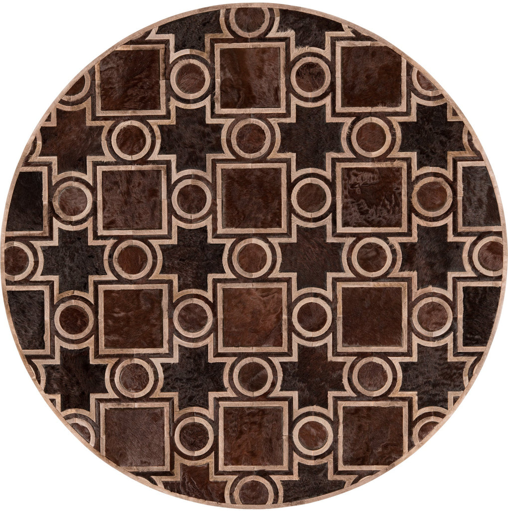 Ignition / Hide Rug / 11569