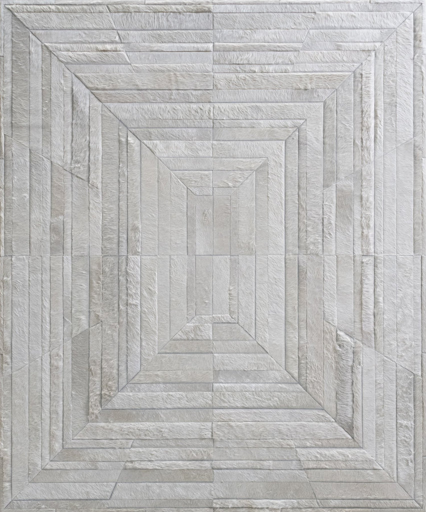 Faceta / Hide Rug / 14216