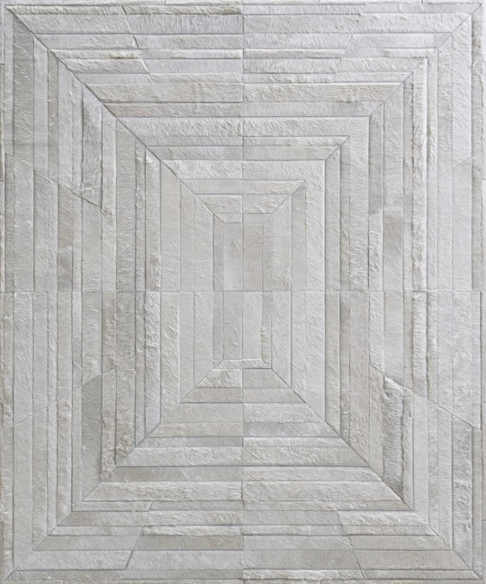 Faceta / Hide Rug / 14216