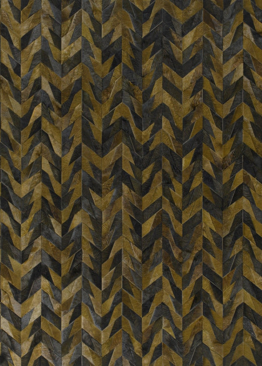 Lance / Hide Rug / 13205