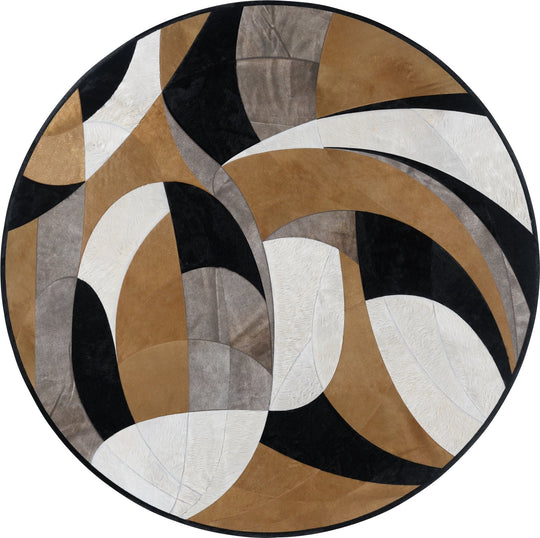 Luna / Hide Rug / 13013