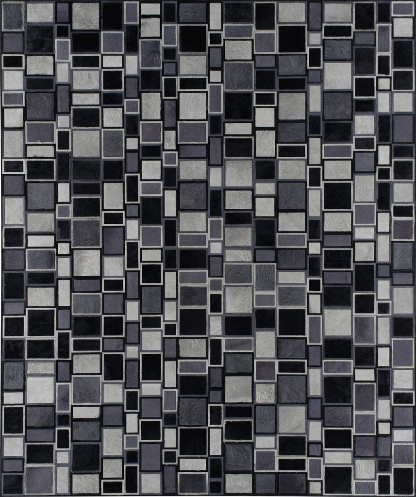 Confusion / Hide Rug / 13003