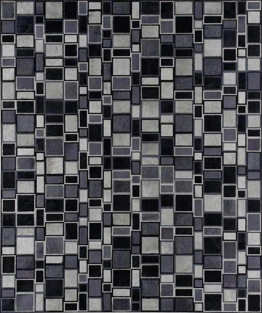 Confusion / Hide Rug / 13003