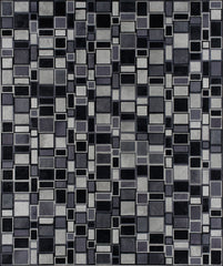 Confusion / Hide Rug / 13003