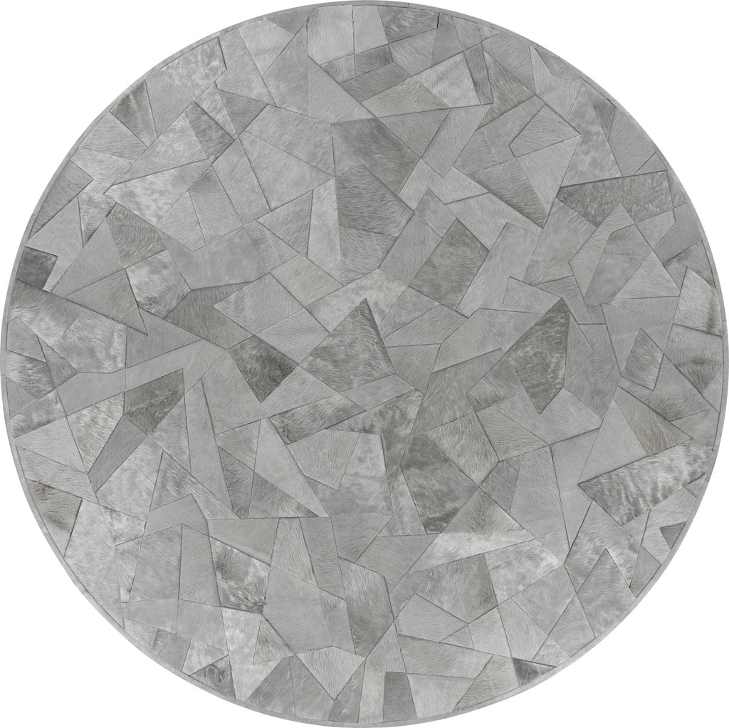 Broken / Hide Rug / 12868
