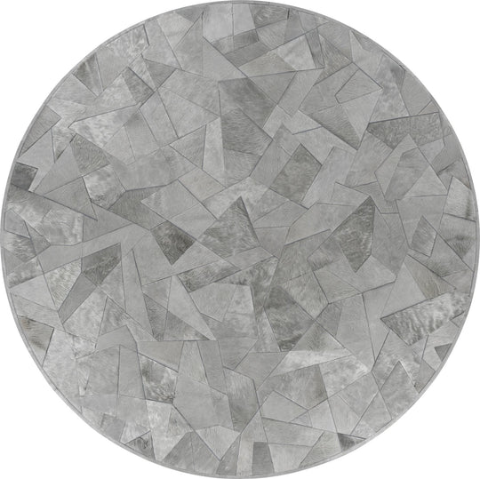 Broken / Hide Rug / 12868