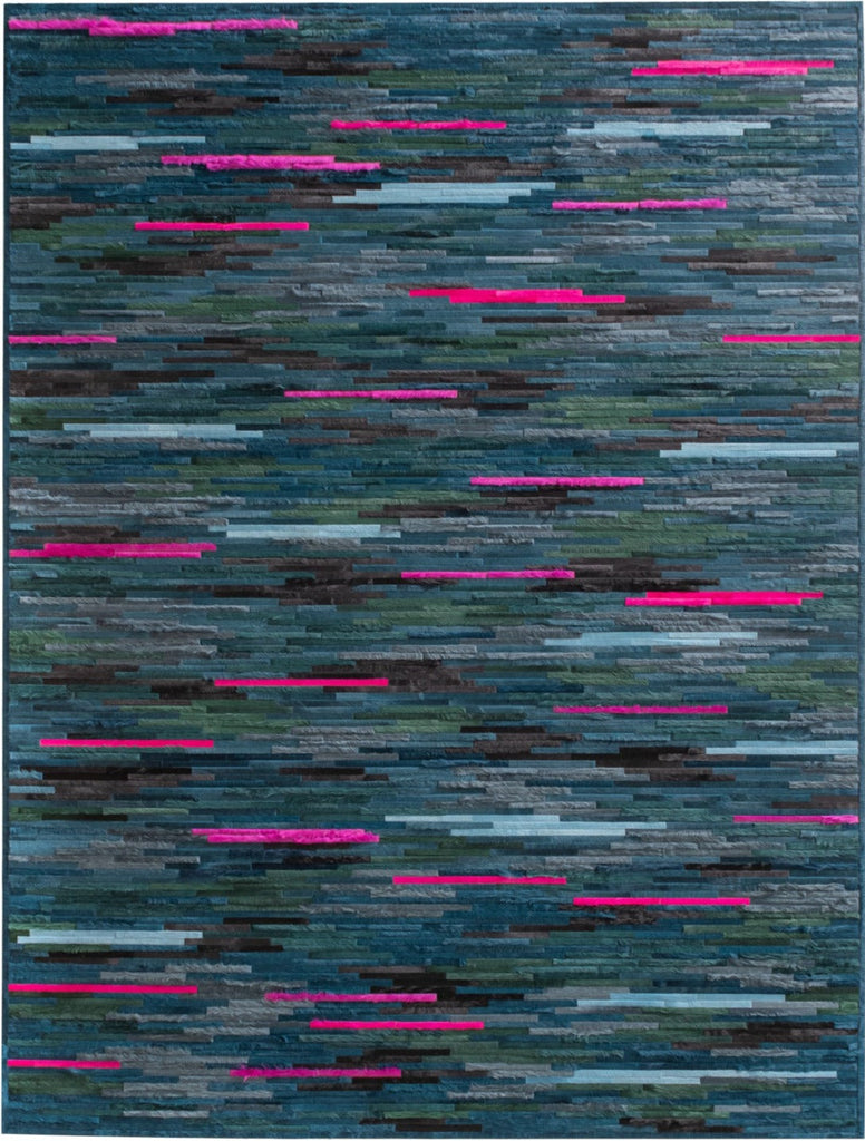 Custom / Hide Rug / 15633