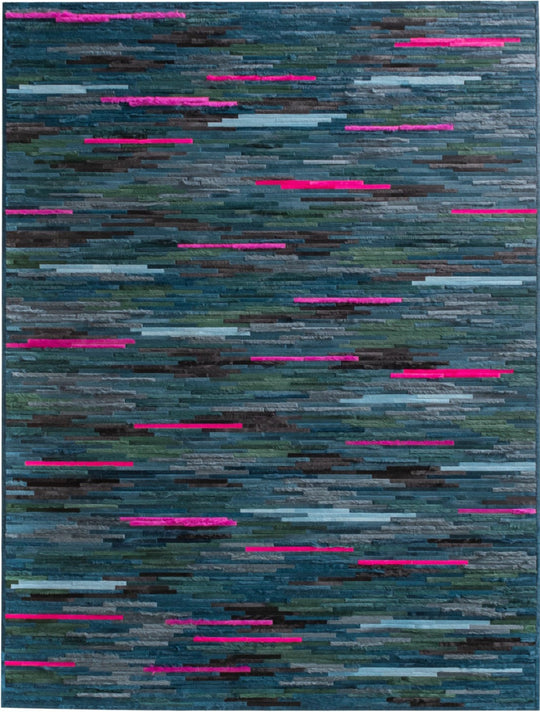 Custom / Hide Rug / 15633