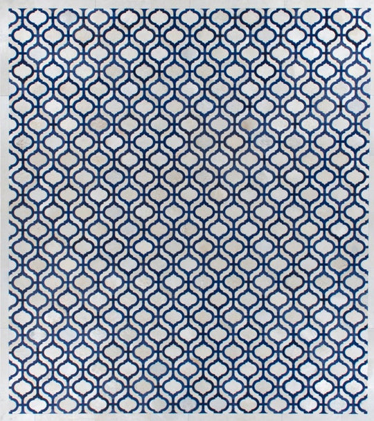 Reflect / Hide Rug / 14885