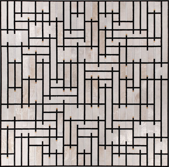 Beltway / Hide Rug / 13101