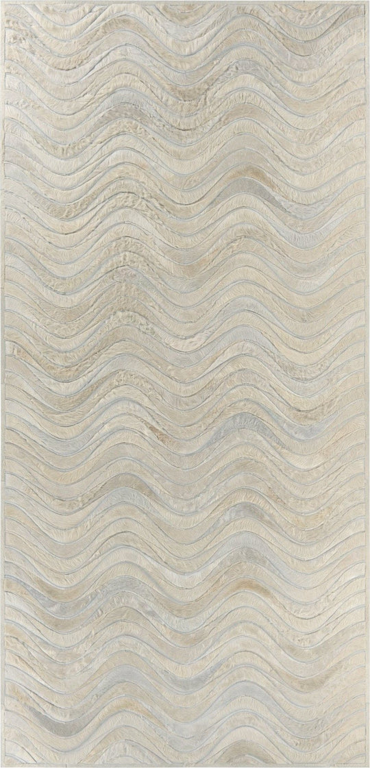 Flow / Hide Rug / 13270