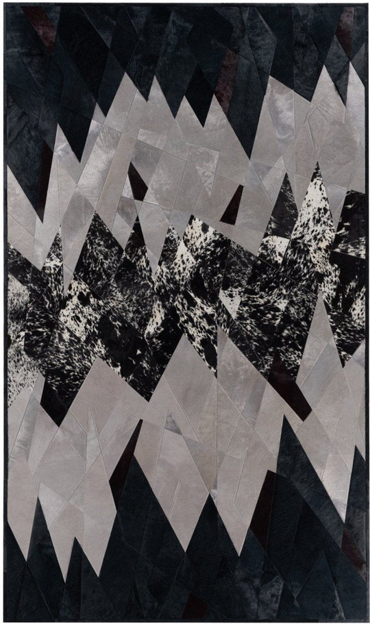 Upward / Hide Rug / 12620