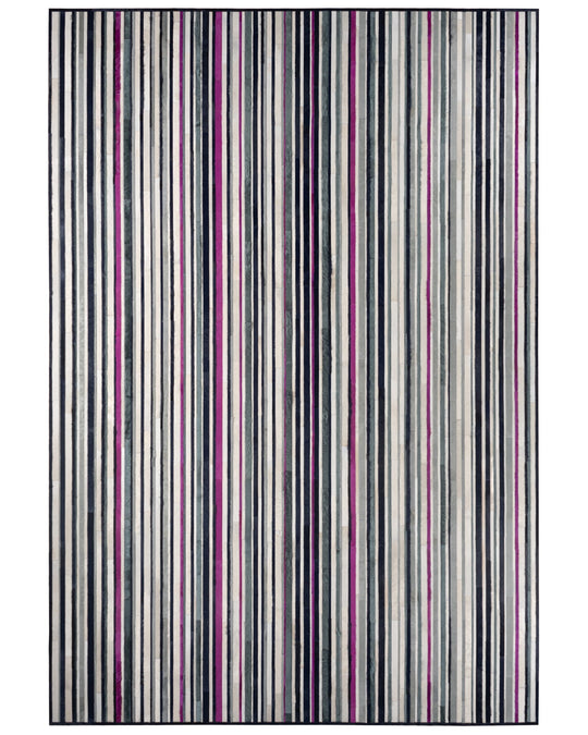 Jet Stream / Hide Rug / 15707