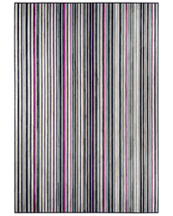 Jet Stream / Hide Rug / 15707