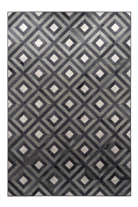 Bittersweet / Hide Rug / 16057