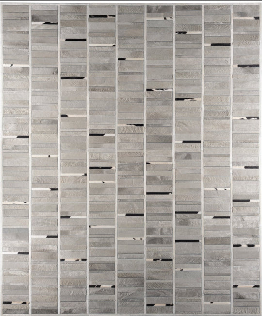 Boardwalk / Hide Rug / 15929