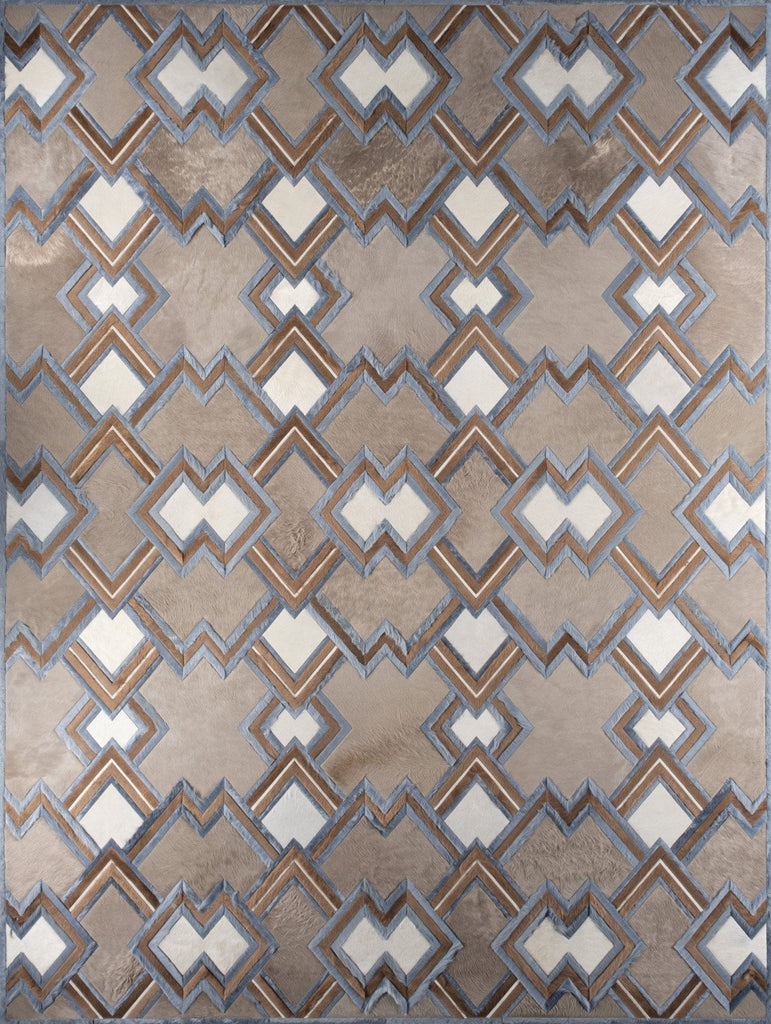 Ipanema / Hide Rug / 15566