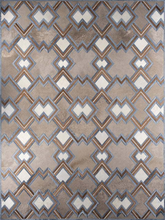 Ipanema / Hide Rug / 15566