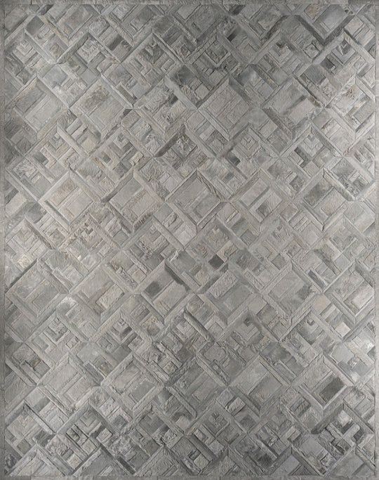Paragon / Hide Rug / 15572