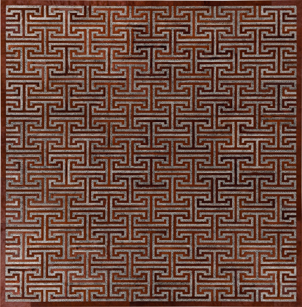 Ripcord / Hide Rug / 13549