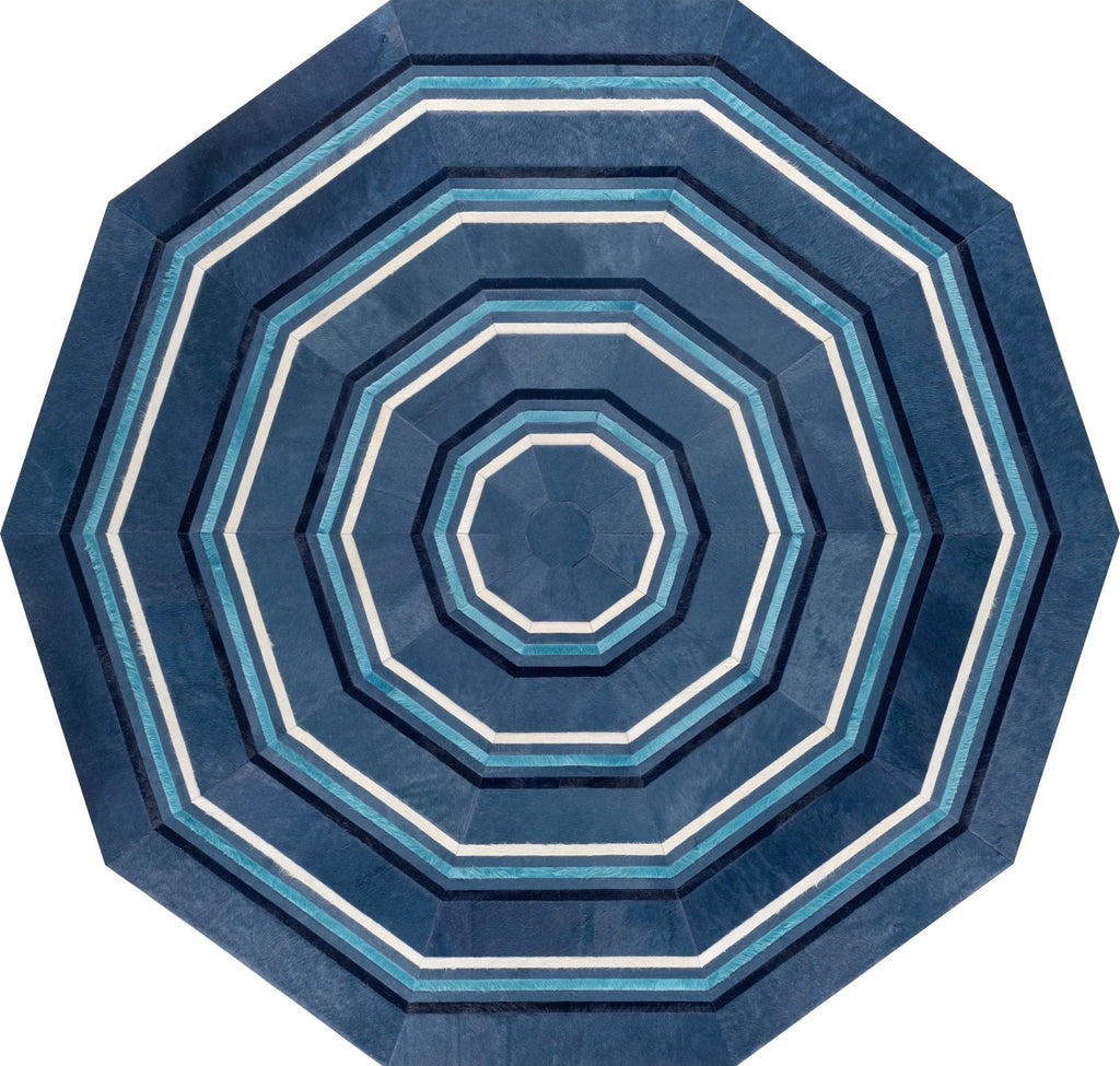 Cannes / Hide Rug / 15974