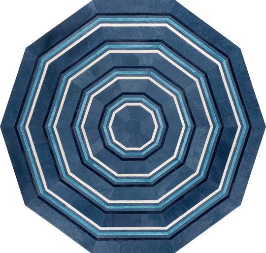 Cannes / Hide Rug / 15974