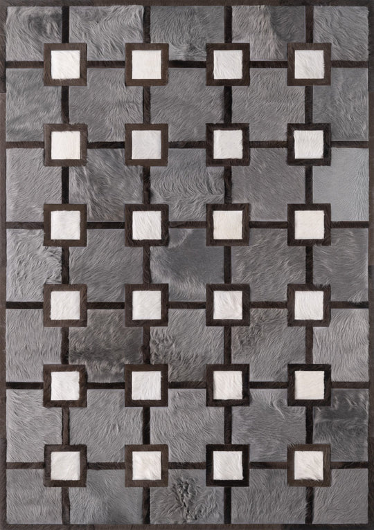 Glamorous / Hide Rug / 13362
