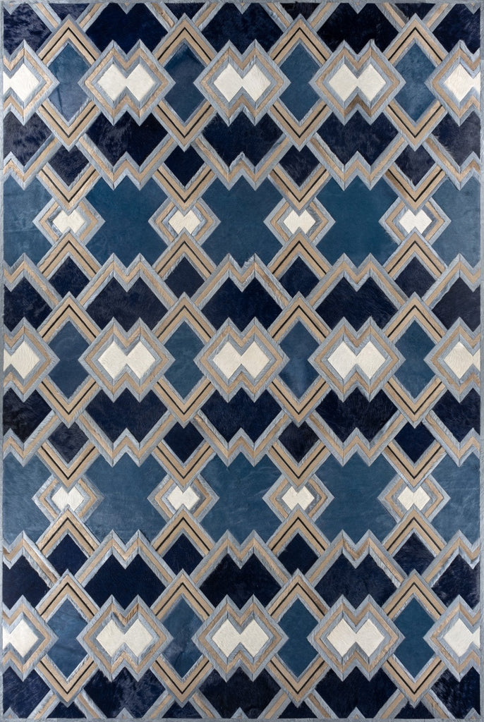 Ipanema / Hide Rug / 15913