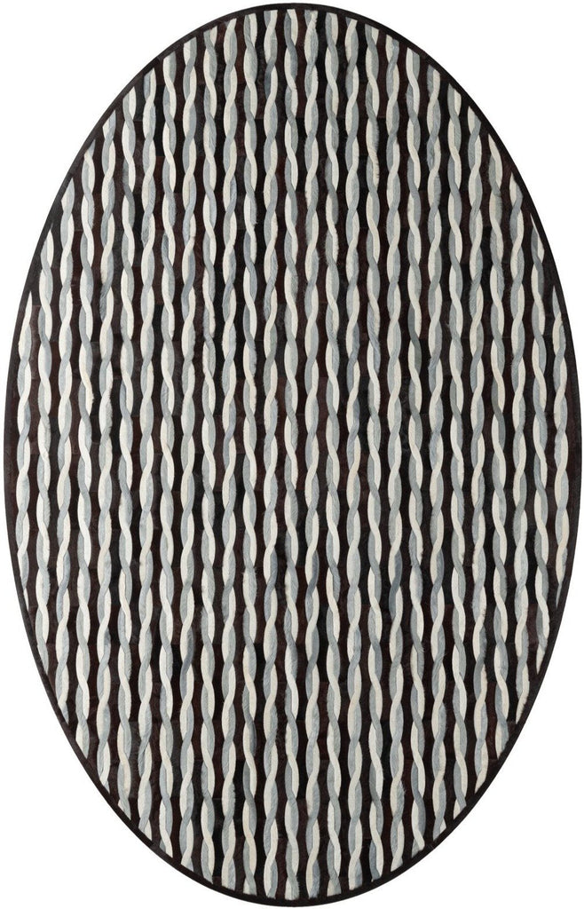 Soothe / Hide Rug / 13649