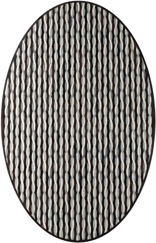 Soothe / Hide Rug / 13649