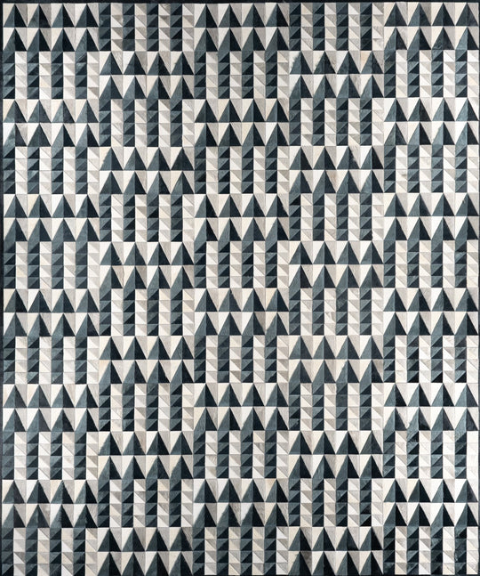 Esperanza / Hide Rug / 15584