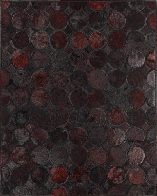 Loop / Hide Rug / 13508