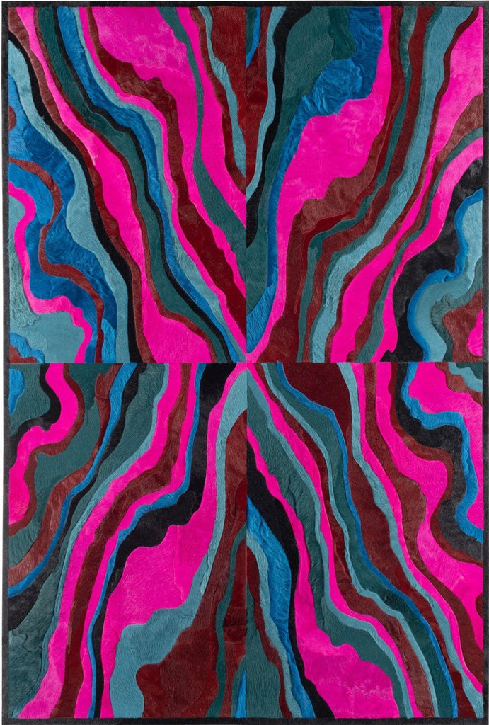 Submerge / Hide Rug / 15888