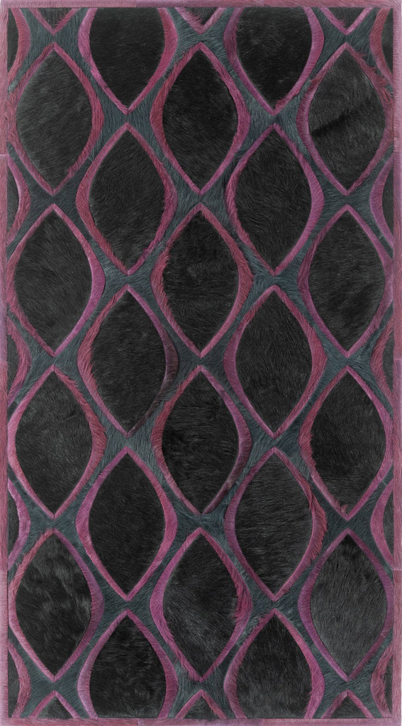 Flaunt / Hide Rug / 13998