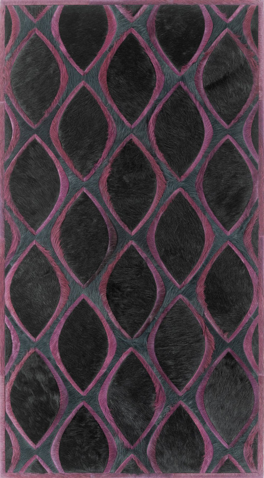 Flaunt / Hide Rug / 13998