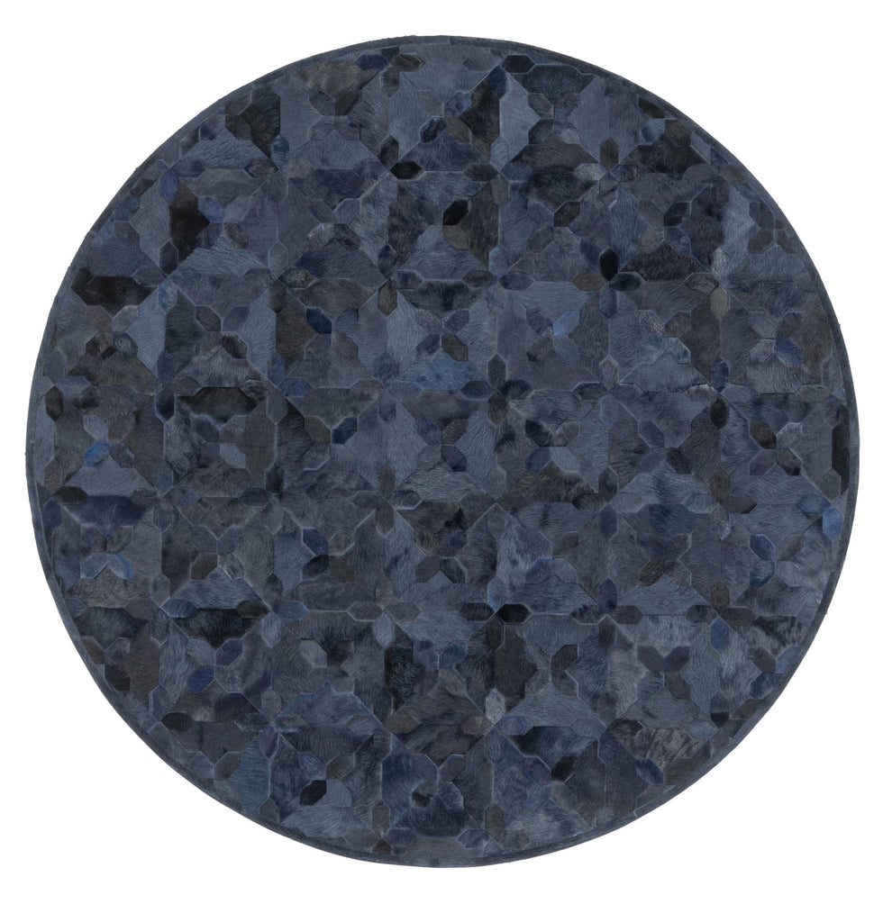 Fez / Hide Rug / 13529