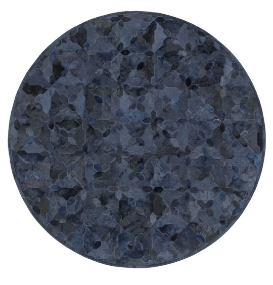 Fez / Hide Rug / 13529