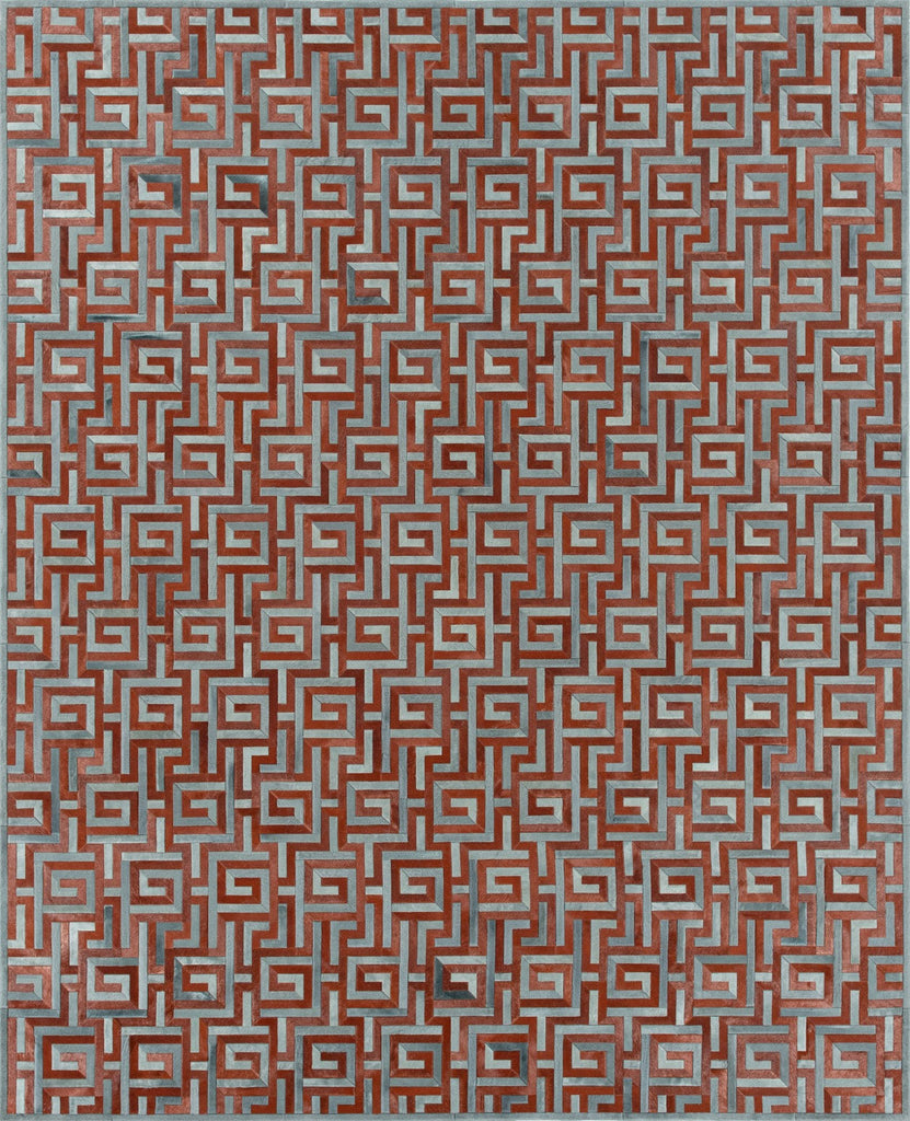Turnkey / Hide Rug / 13723
