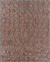 Turnkey / Hide Rug / 13723