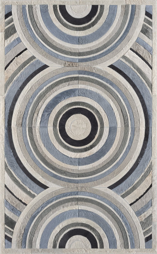 Spotlight / Hide Rug / 15924