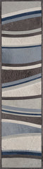 Swell / Hide Rug / 15298