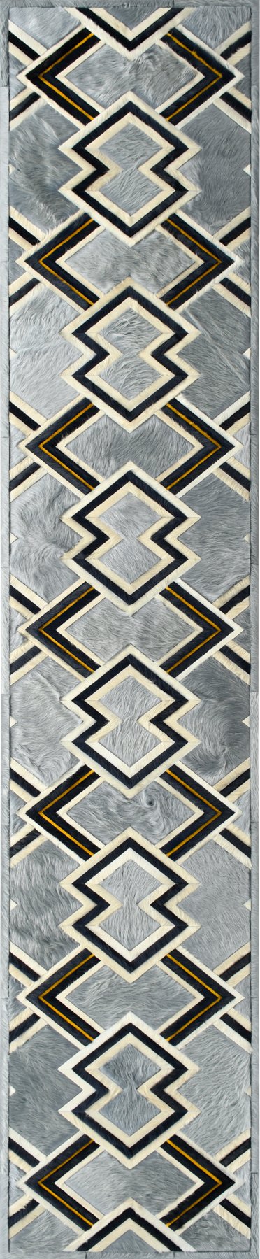 Ipanema / Hide Rug / 13583