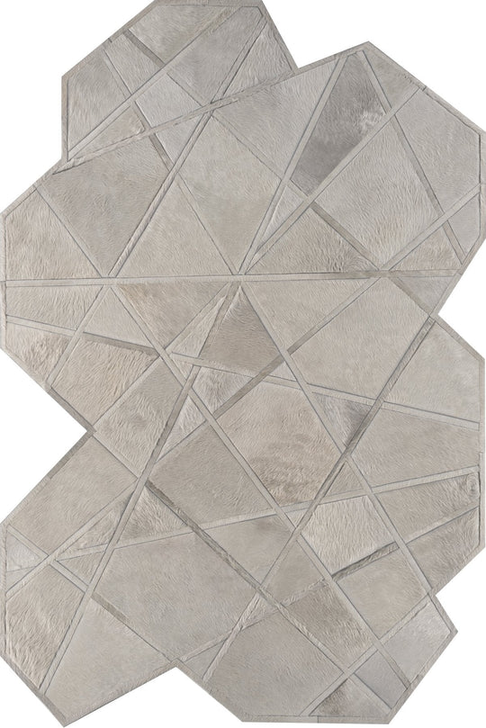 Runway / Hide Rug / 16018