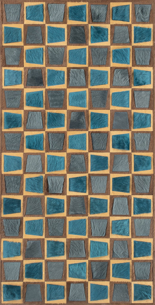 Kamera / Hide Rug / 16022
