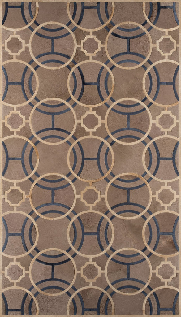 Revolution / Hide Rug / 14825